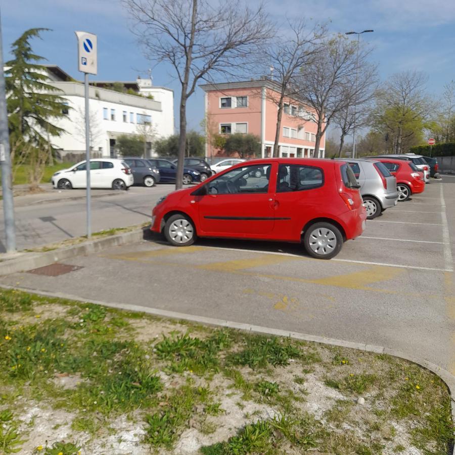 Garda Felice Desenzano del Garda Exterior foto